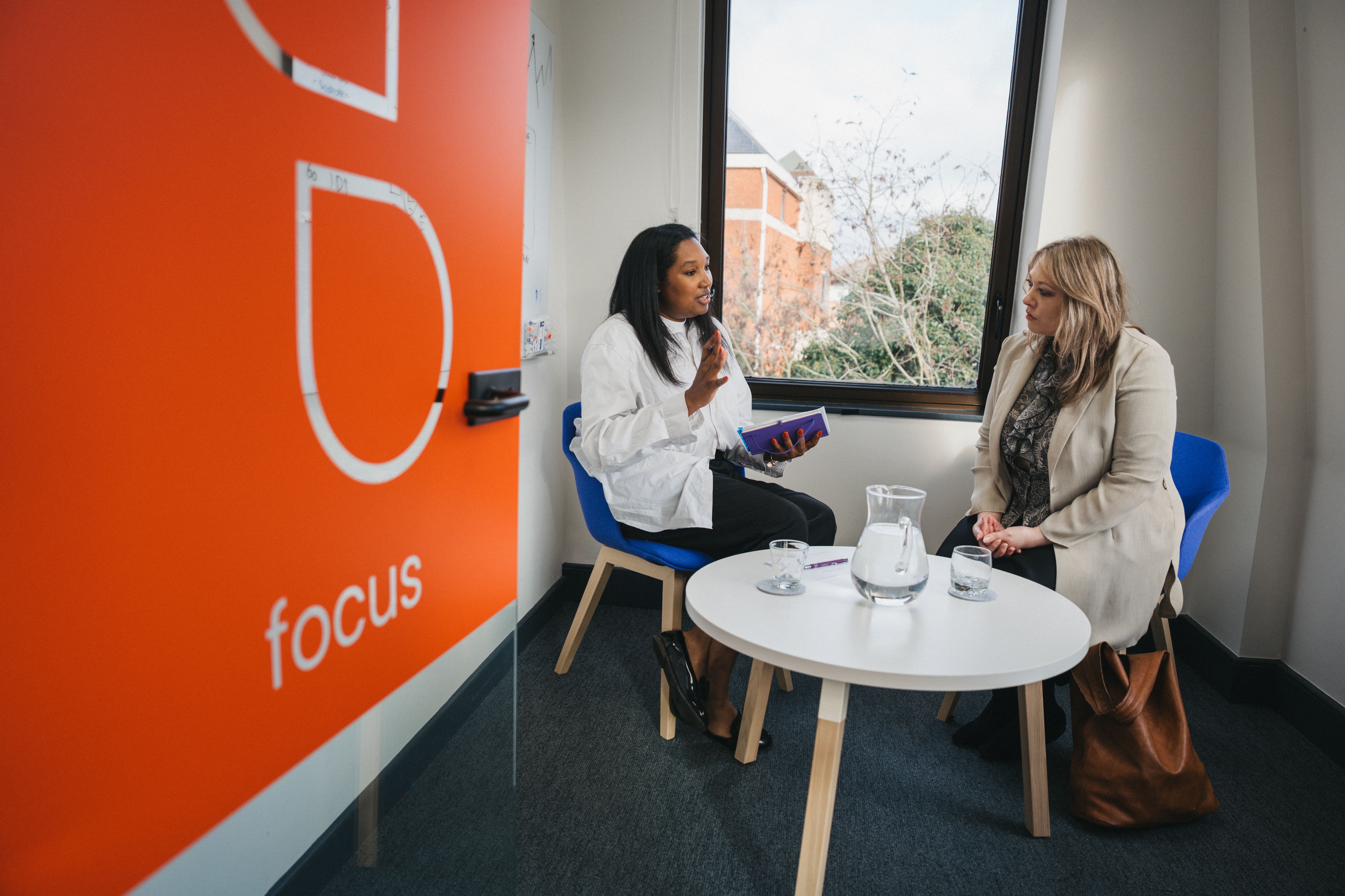 Experienced Leader In Mediation 3