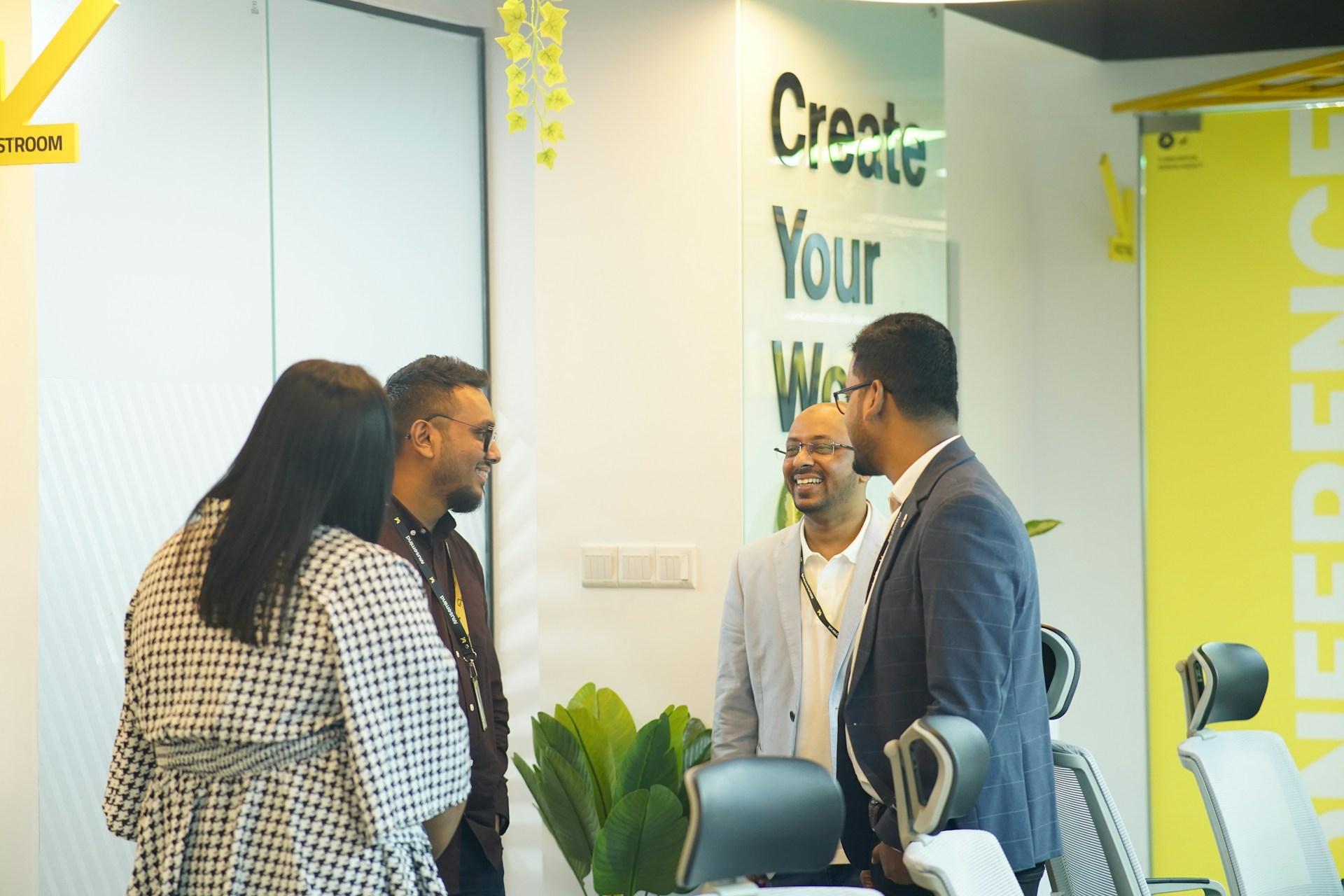Experienced Leader In Mediation