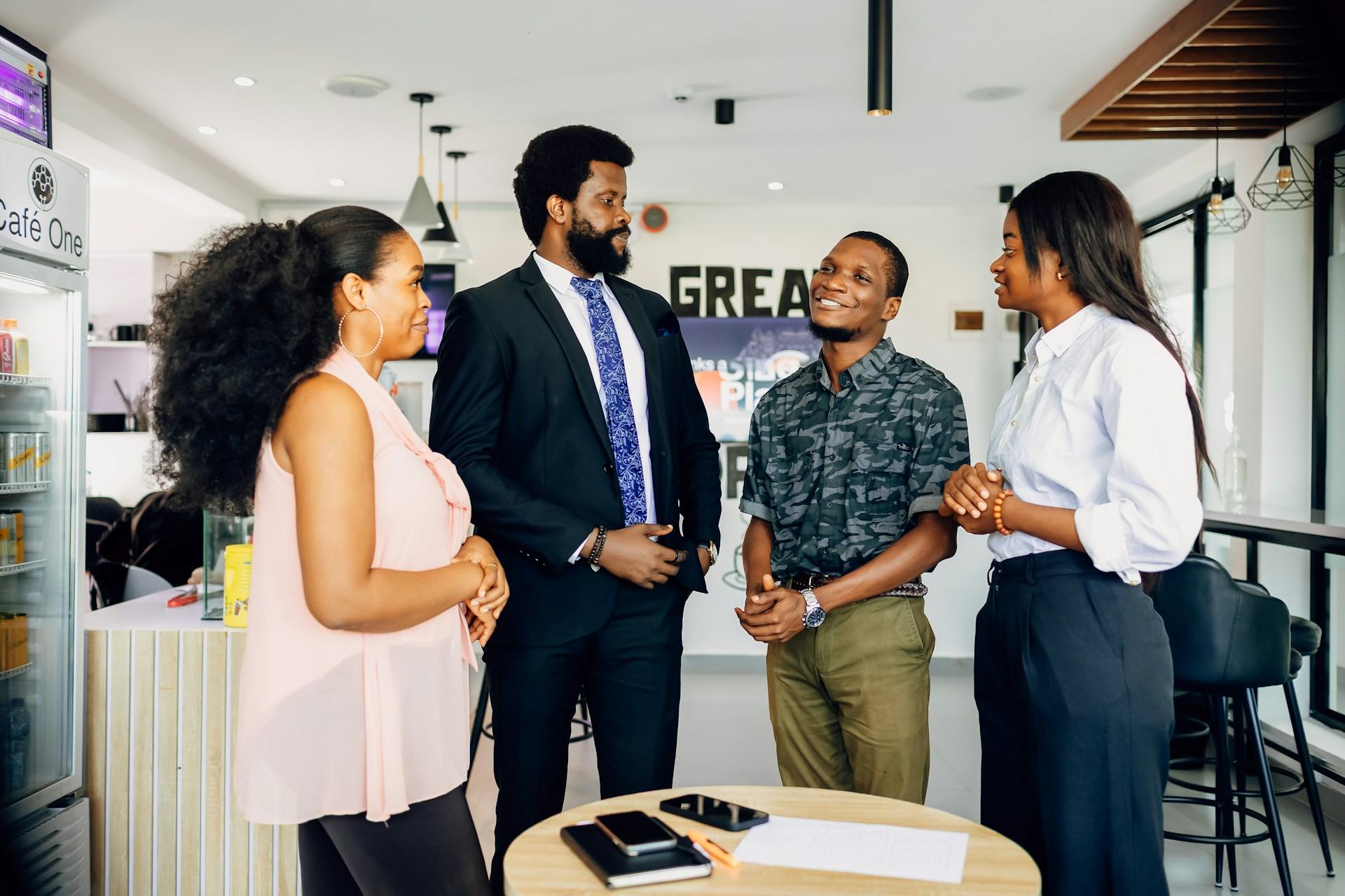 Experienced Leader In Mediation
