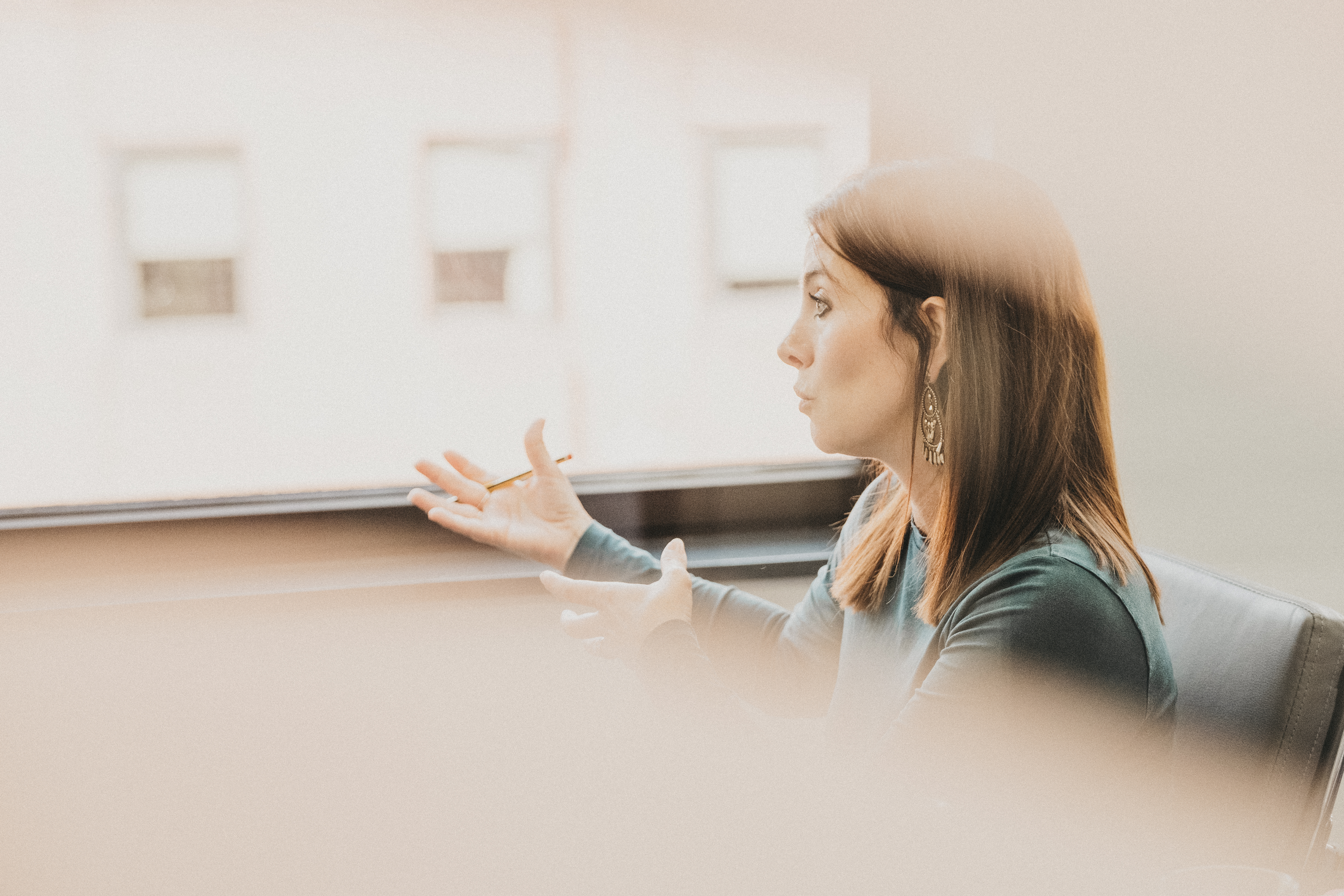 Experienced Leader In Mediation