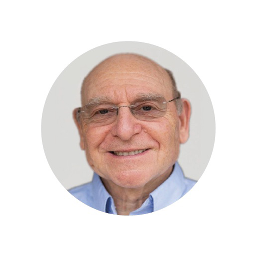 Emeritus Professor Irvine Gersch - BA (Hons). PGCE. DipEdPsych. PhD. CPsychol. FBPsS. FHEA. HCPC Reg. PostGradDip.Coaching