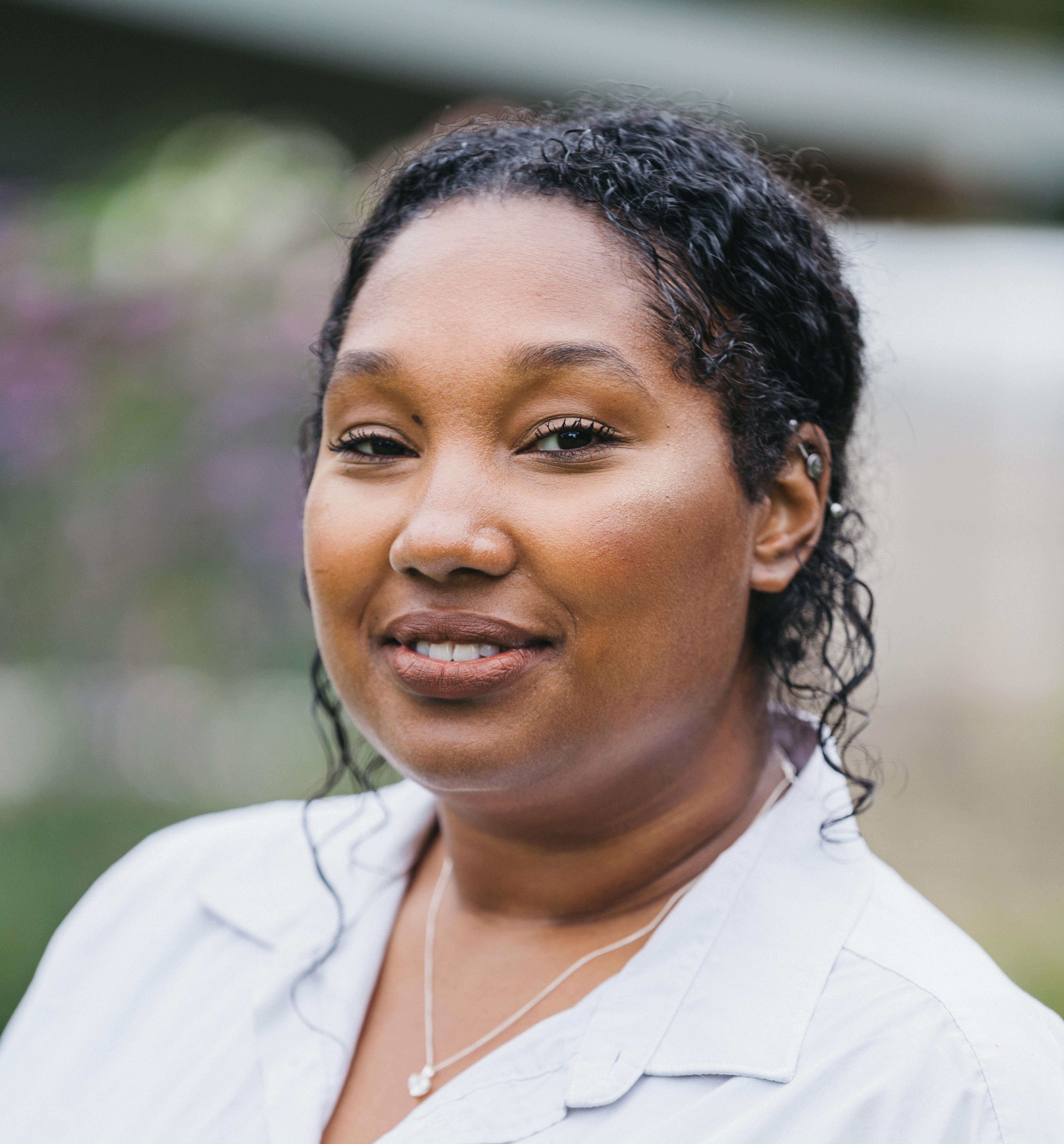 Nikeisha Beharie-Campbell