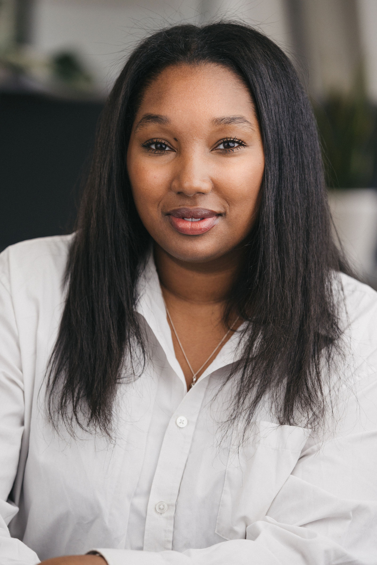 Nikeisha Beharie-Campbell