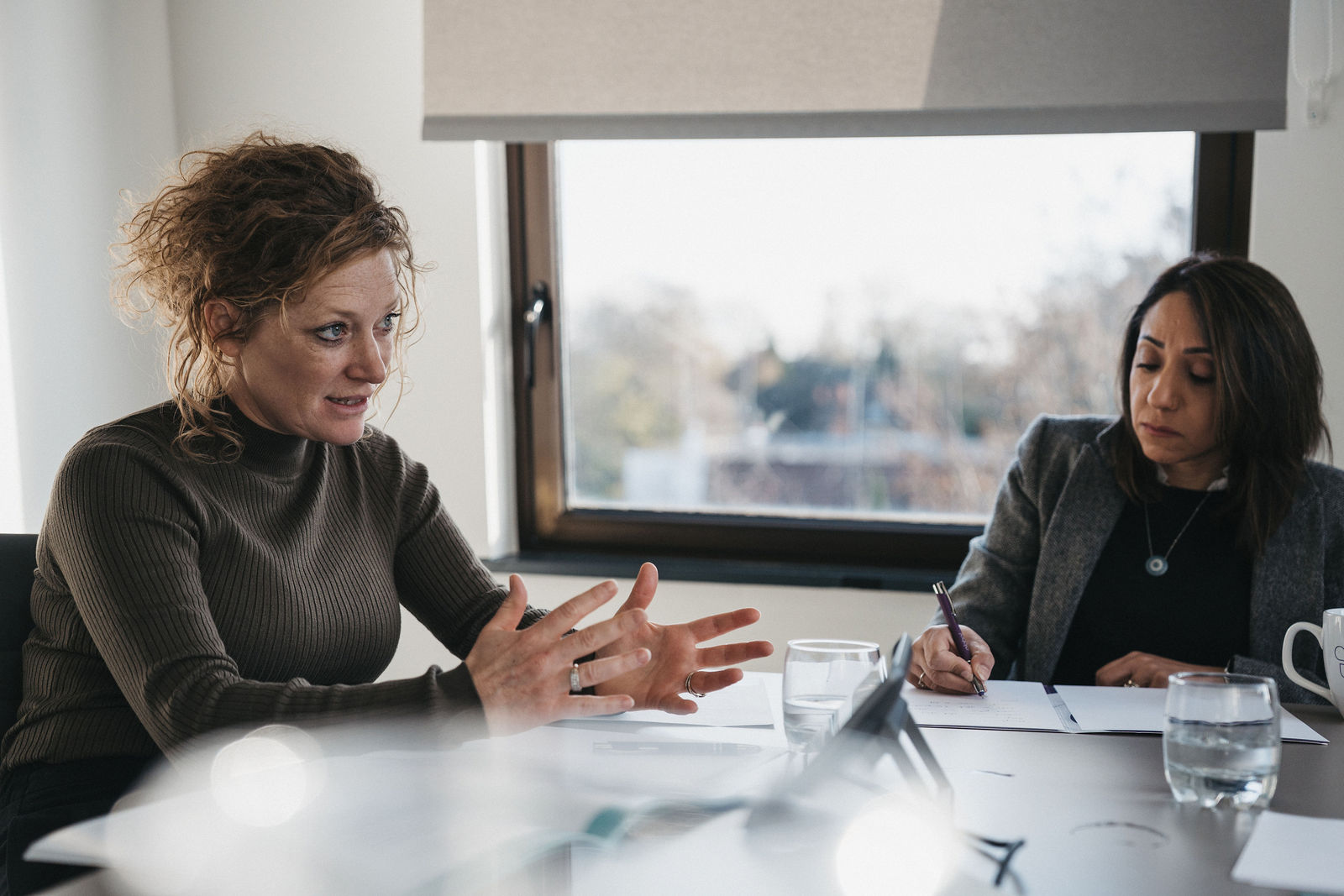 What We Help Resolve