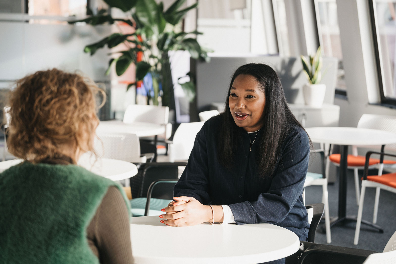 Experienced Leader In Mediation