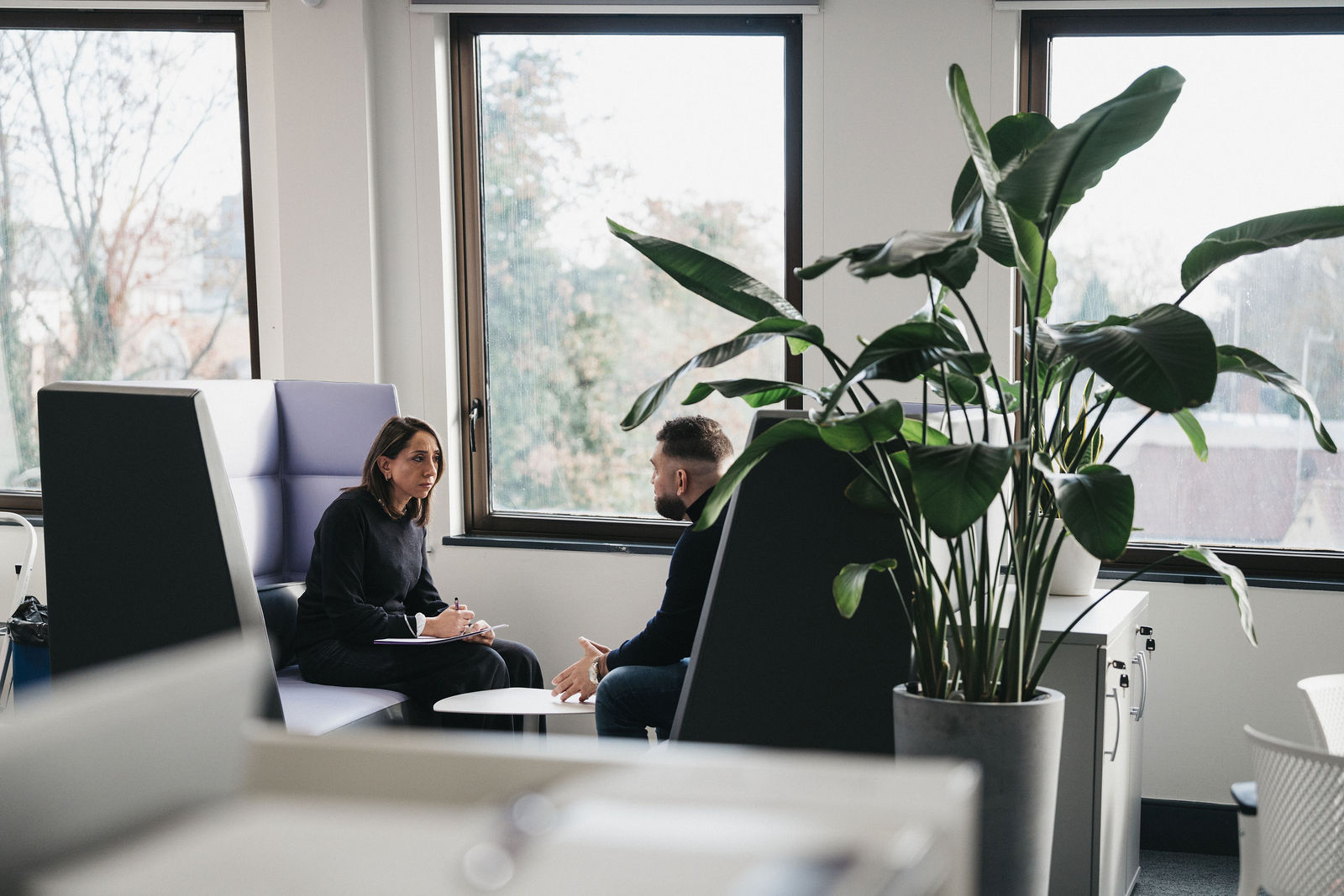 Experienced Leader In Mediation