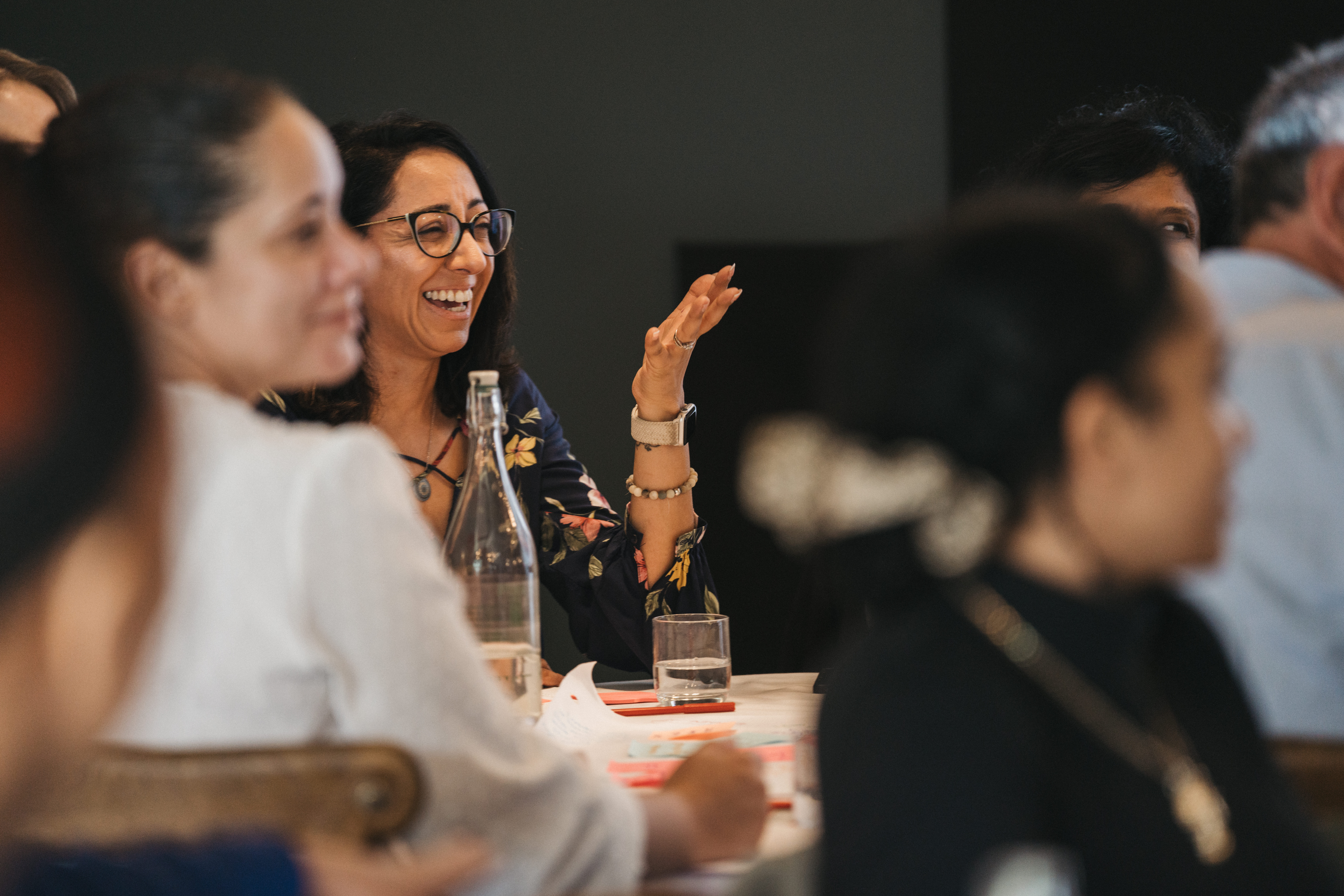 Experienced Leader In Mediation 1