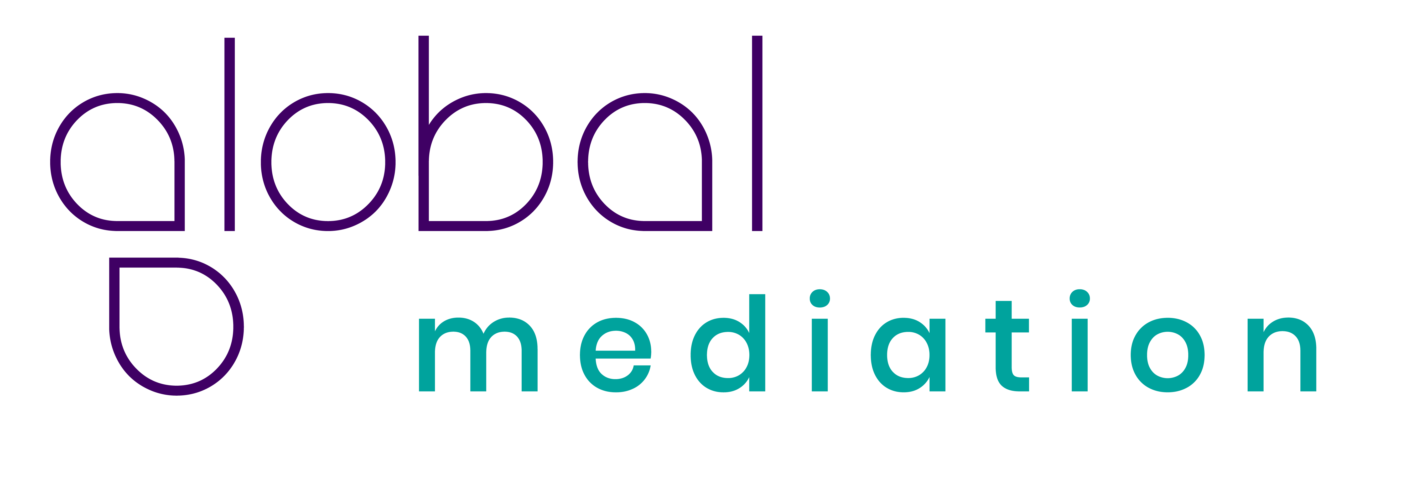 Mediation Logo