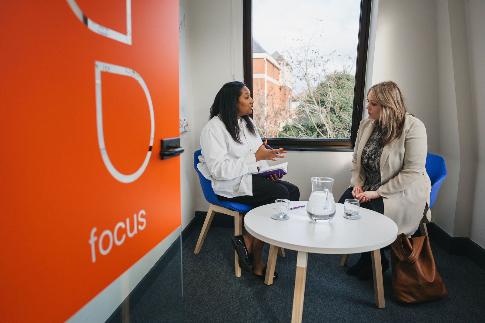 Experienced Leader In Mediation