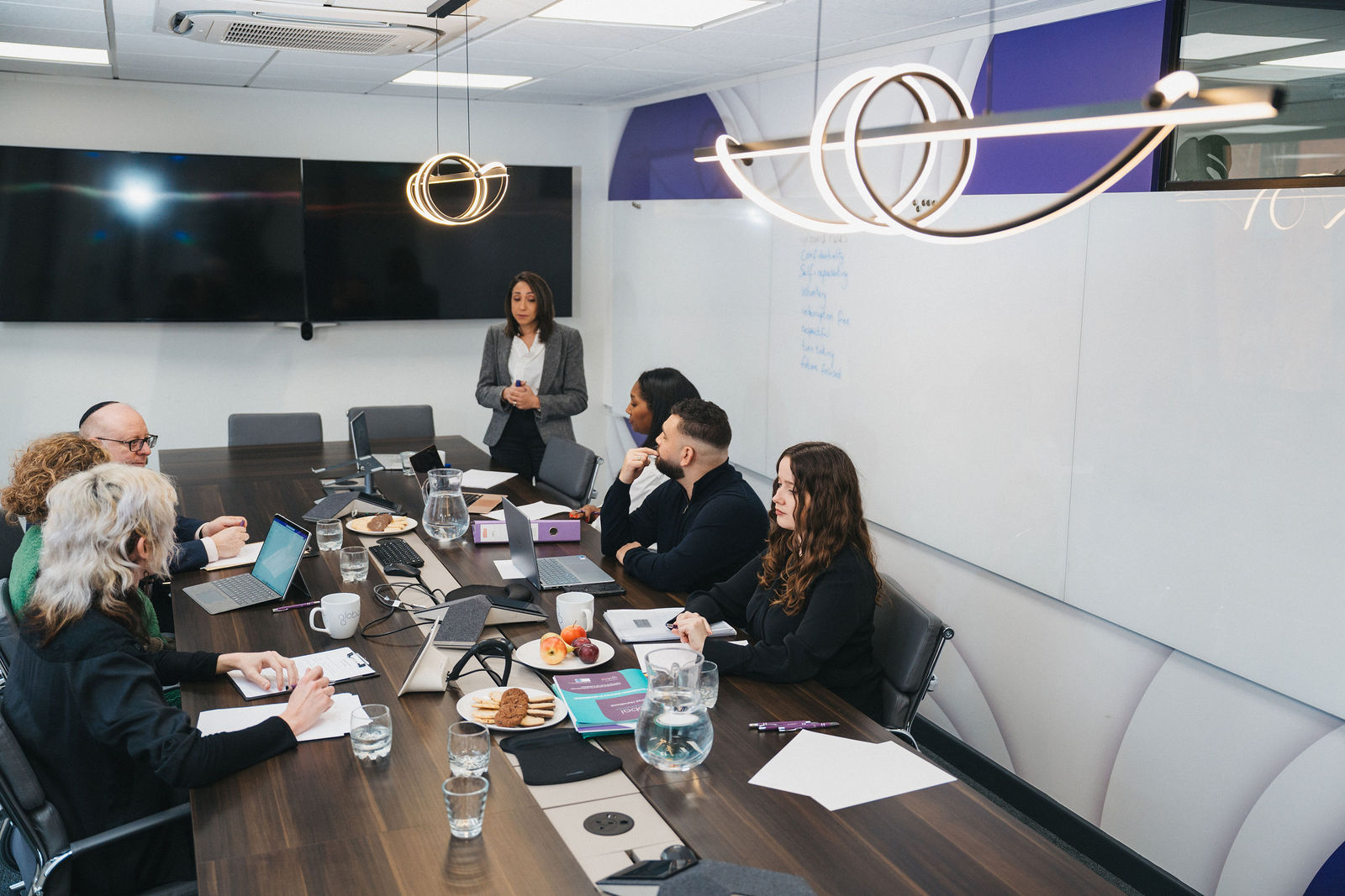 Experienced Leader In Mediation