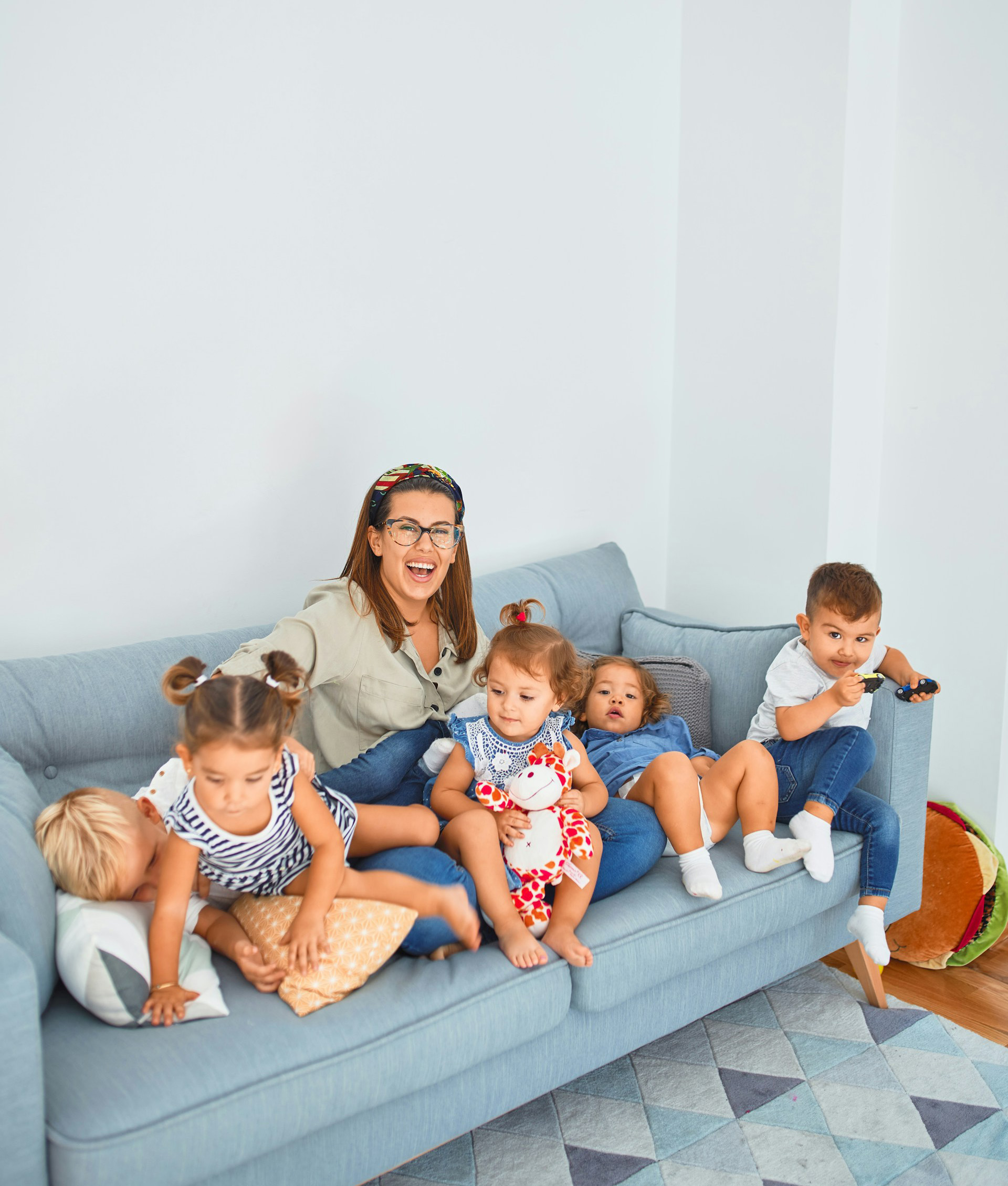 Experienced Leader In Mediation