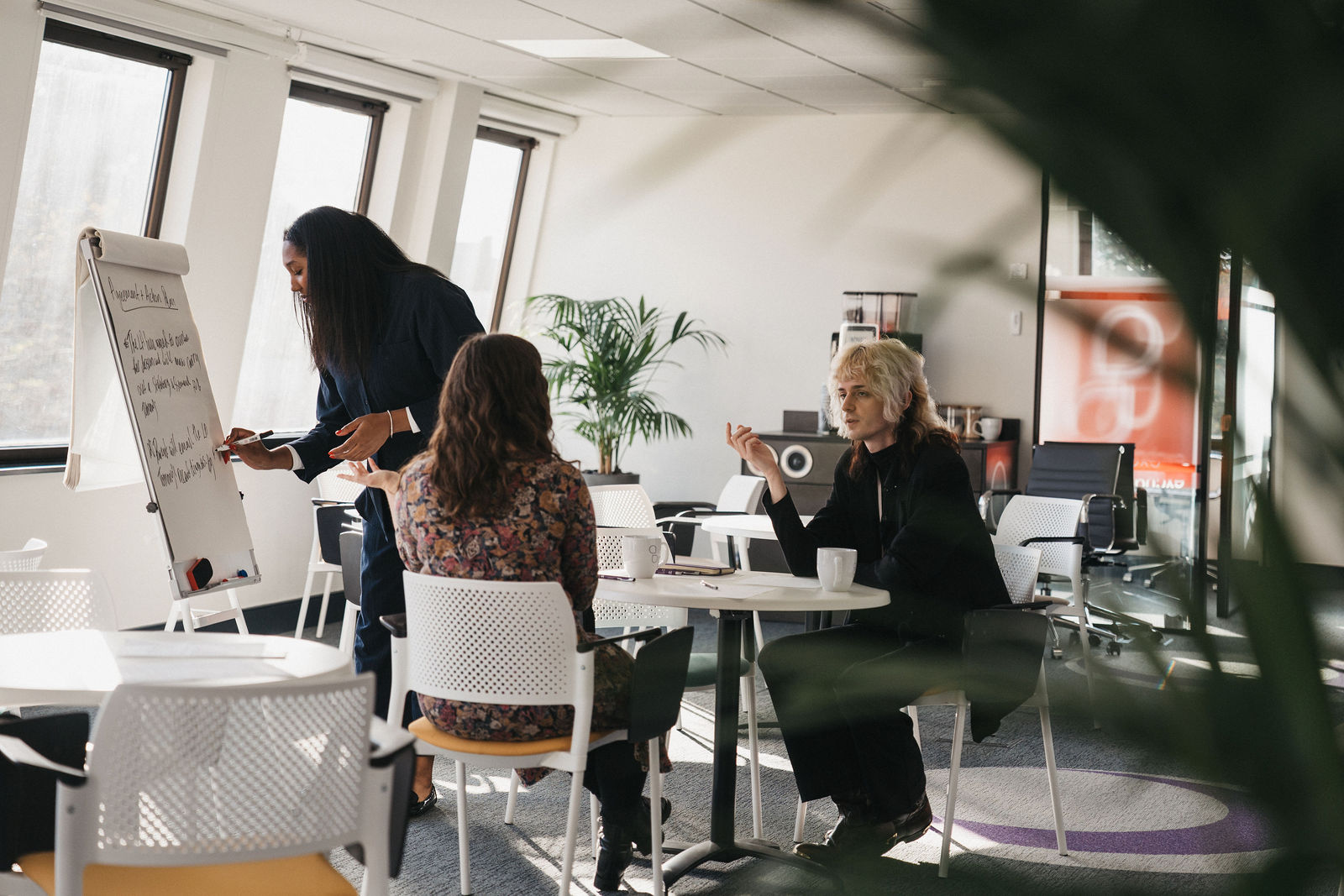 Experienced Leader In Mediation