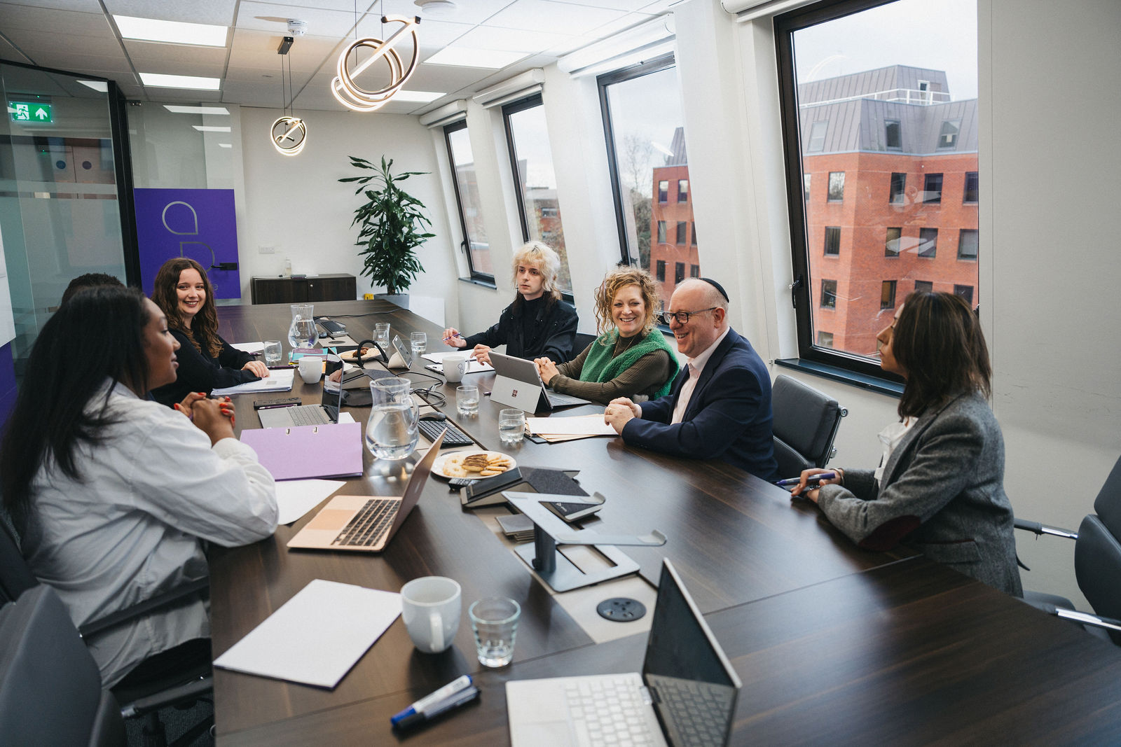 Workplace and Employment Mediation