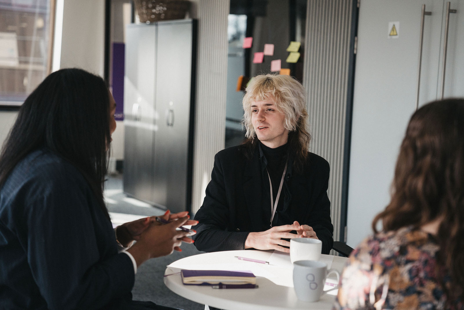 Experienced Leader In Mediation 2