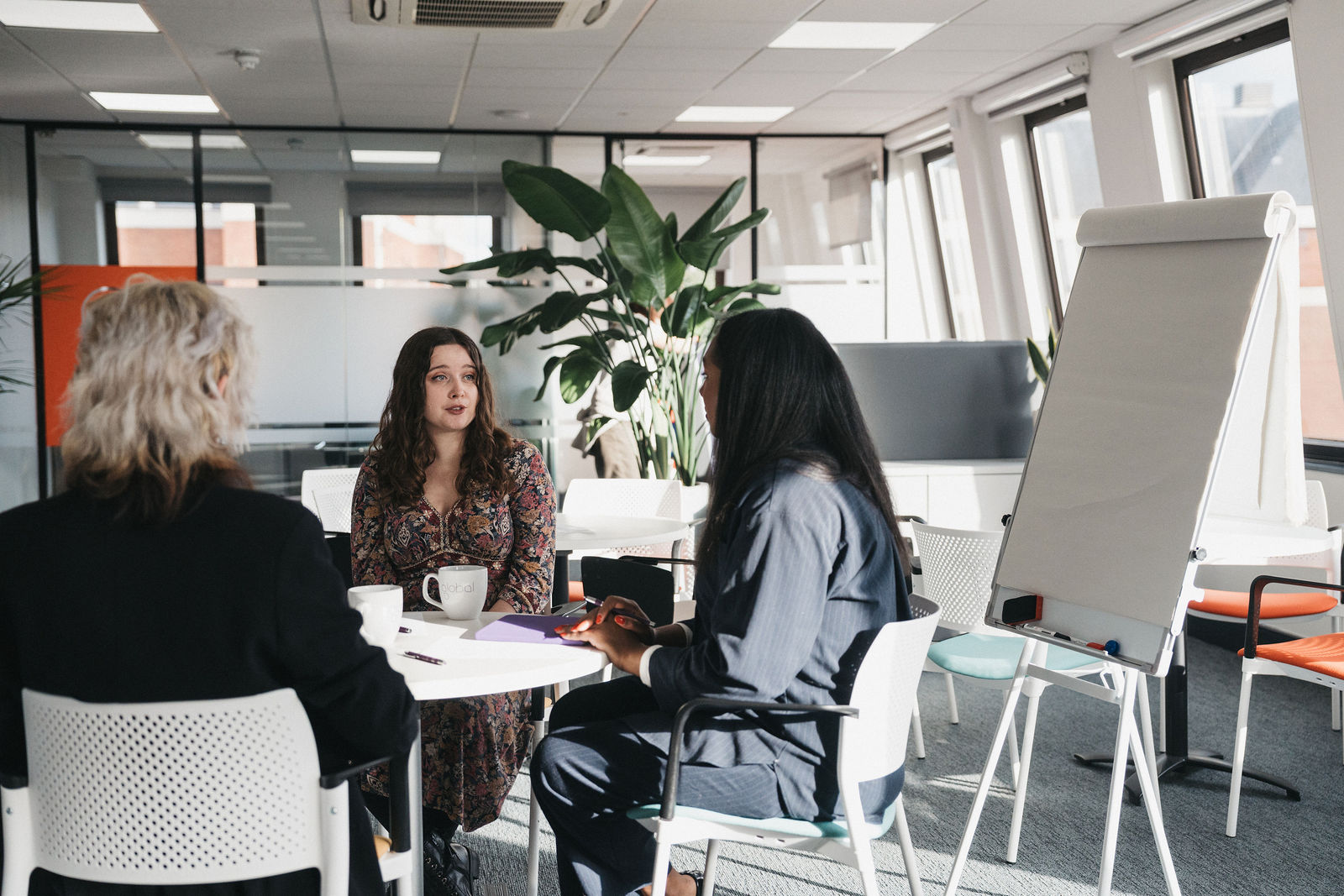 Experienced Leader In Mediation